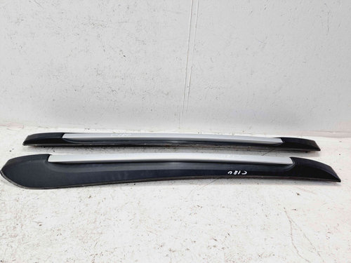 Set bare longitudinale Opel Mokka [Fabr 2012-2019] 95437103 95437104