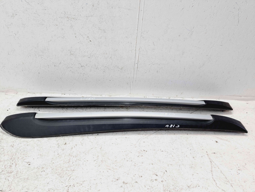Set bare longitudinale Opel Mokka [Fabr 2012-2019] 95437103 95437104