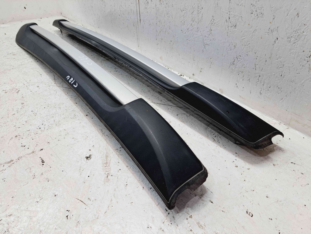 Set bare longitudinale Opel Mokka [Fabr 2012-2019] 95437103 95437104