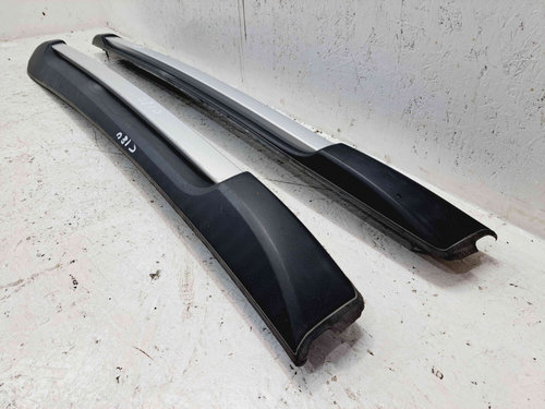 Set bare longitudinale Opel Mokka [Fabr 2012-2019] 95437103 95437104