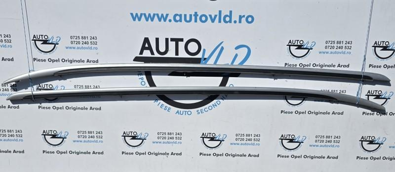 Set bare longitudinale Opel Vectra C 2002-2005