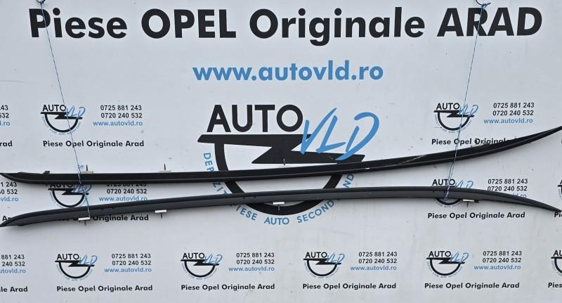 Set bare longitudinale Opel Zafira B 2005-2014 13251279