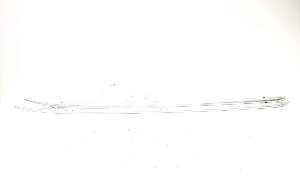Set bare longitudinale, Opel Zafira B (A05) (id:518580)