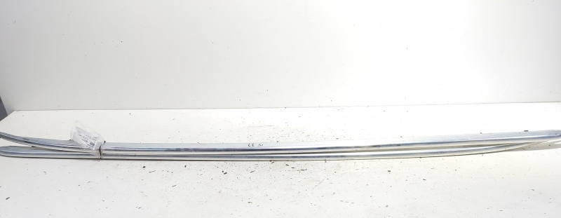 Set bare longitudinale, Opel Zafira B (A05) (id:623477)