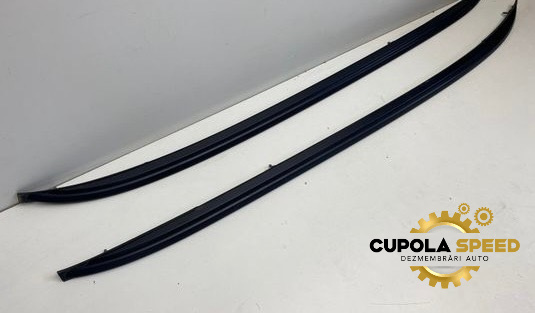 Set bare longitudinale plafon exterior BMW Seria 3 E91 [facelift] [2008 - 2013]