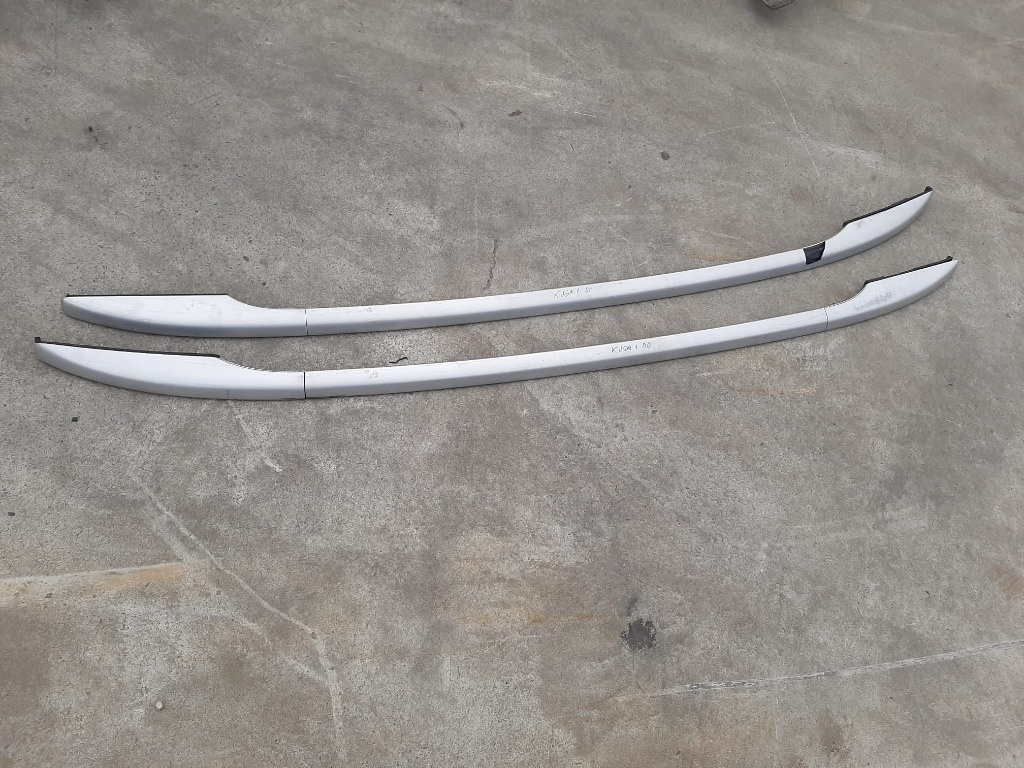 Set bare longitudinale plafon ford kuga 1