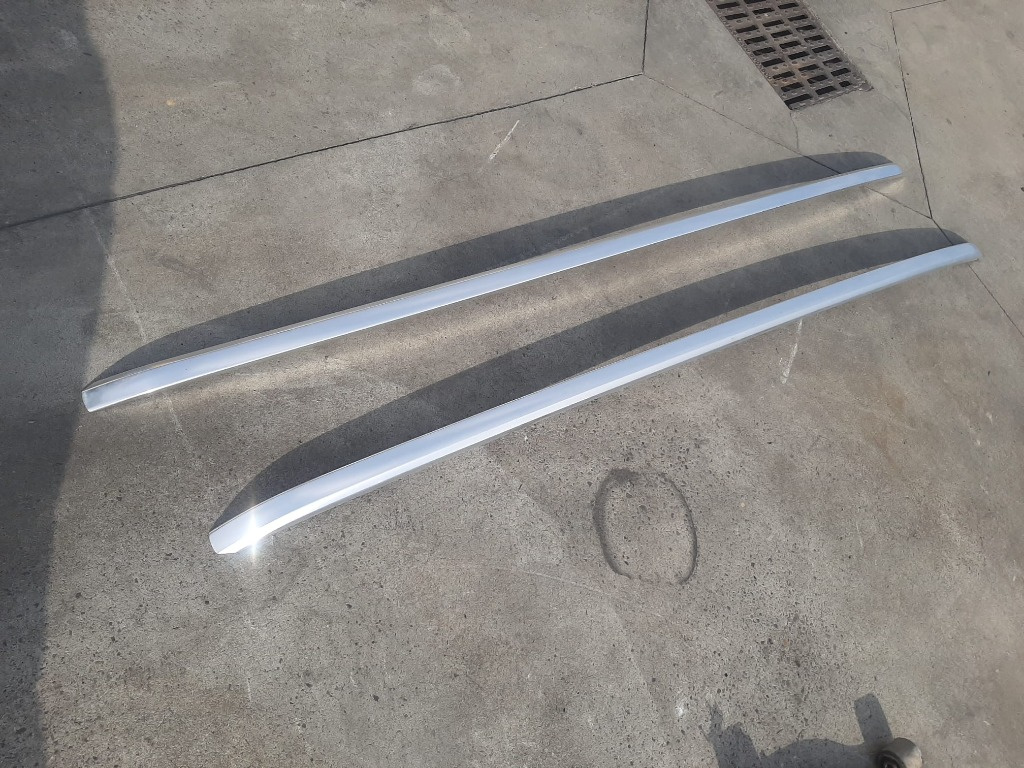 Set bare longitudinale plafon peugeot 5008 2 2019 98263651vv-12