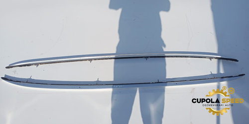 Set bare longitudinale Renault Kadjar [2015 - 2018]