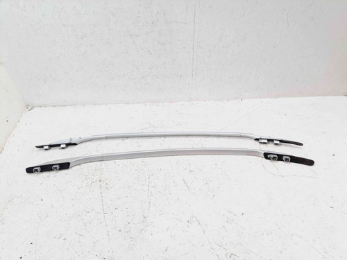 Set bare longitudinale Renault Koleos 1 SUV [Fabr 2008-2015] 73822JY00A 73823JY00A