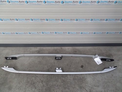 Set bare longitudinale Renault Megane 2,2003-2008, 1.5 dci