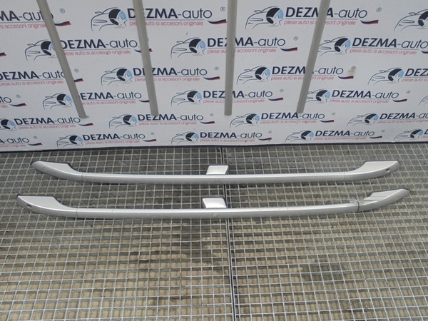 Set bare longitudinale, Renault Megane 2 combi (id:265274)