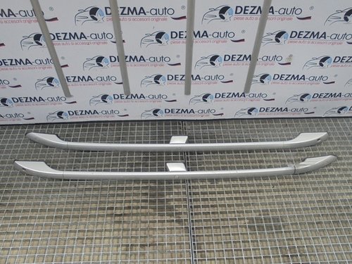 Set bare longitudinale, Renault Megane 2 combi (id:265274)
