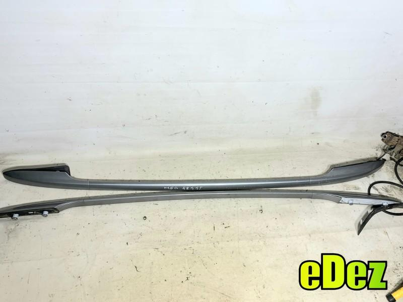 Set bare longitudinale Renault Megane 3 (2008-2012)