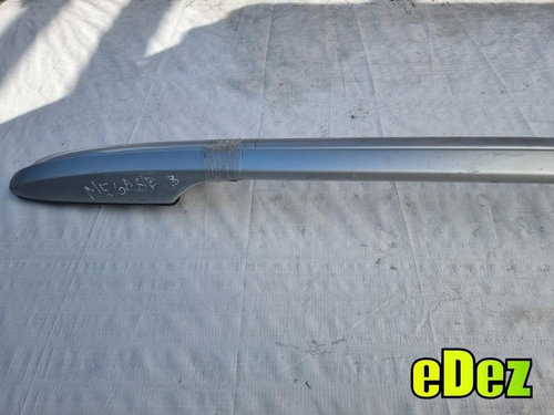 Set bare longitudinale Renault Megane 3 (2008-2012) 738210012R