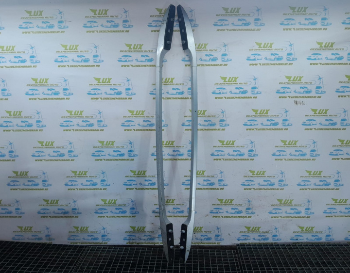 Set bare longitudinale Renault Megane 3 [2008 - 2014]