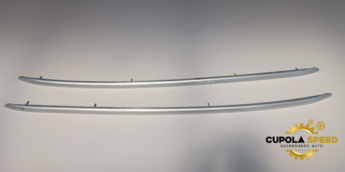Set bare longitudinale Seat Altea XL [2006 - 2009]