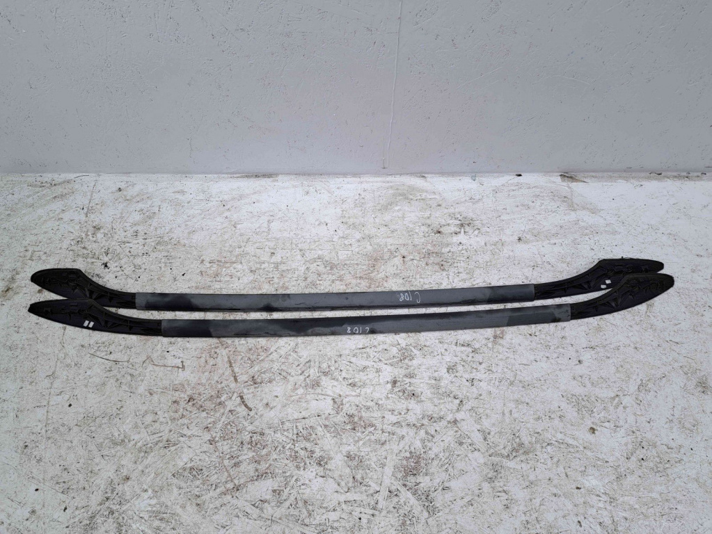 Set bare longitudinale Skoda Fabia 2 Combi (5J, 545) [Fabr 2007-2014] 5J9860033 5J9860034