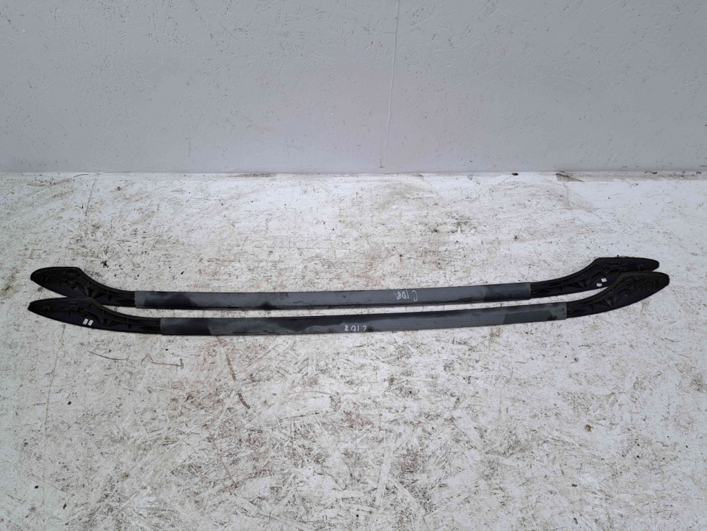 Set bare longitudinale Skoda Fabia 2 Combi (5J, 545) [Fabr 2007-2014] 5J9860033 5J9860034