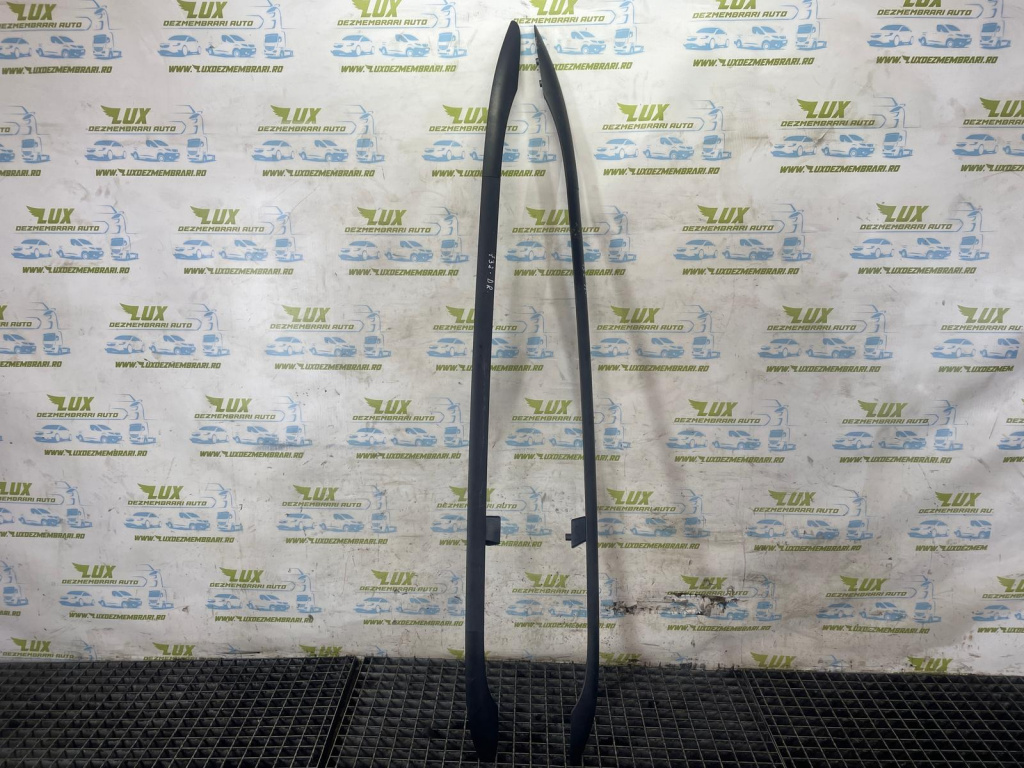 Set bare longitudinale Skoda Octavia 2 [2004 - 2008] 2.0 tdi BMN
