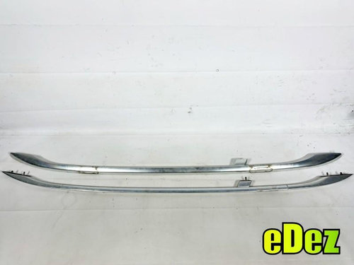 Set bare longitudinale Skoda Superb 2 (2008-2013) 3T9860025