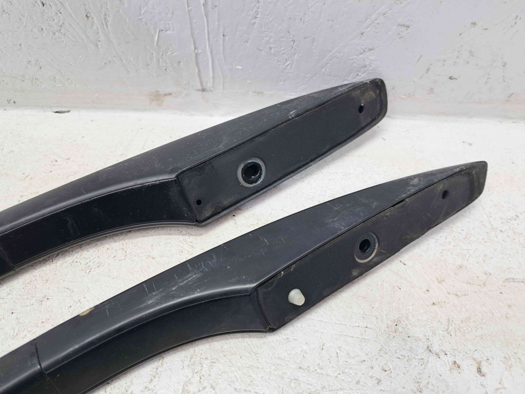 Set bare longitudinale Volkswagen Golf 5 Variant (1K5) [Fabr 2007-2009] OEM