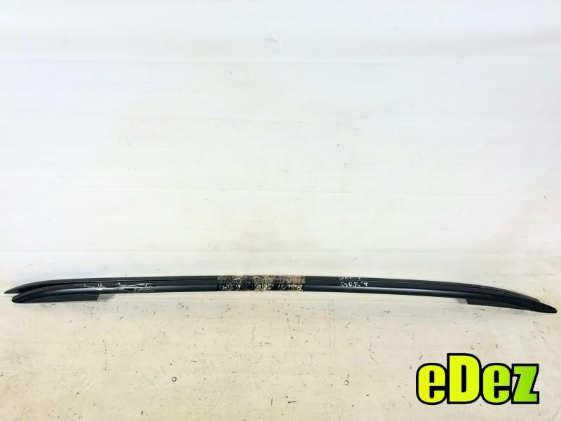 Set bare longitudinale Volkswagen Golf 7 (2012-2017) 5G9860025A