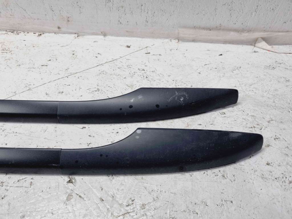 Set bare longitudinale Volkswagen Passat B6 Variant (3C5) [Fabr 2005-2010] OEM