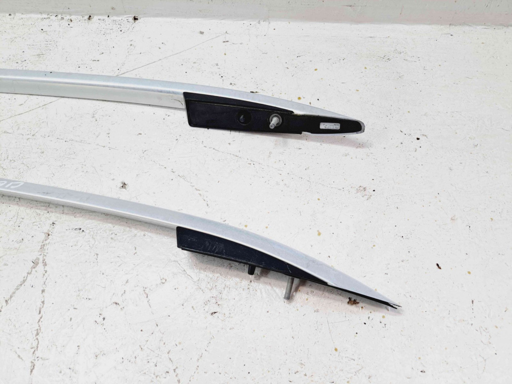 Set bare longitudinale Volkswagen Passat B7 (365) Variant [Fabr 2010-2014] 3AF860034 3AF860033