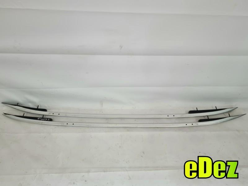 Set bare longitudinale Volkswagen Tiguan (2007-2011) 5N0860025H
