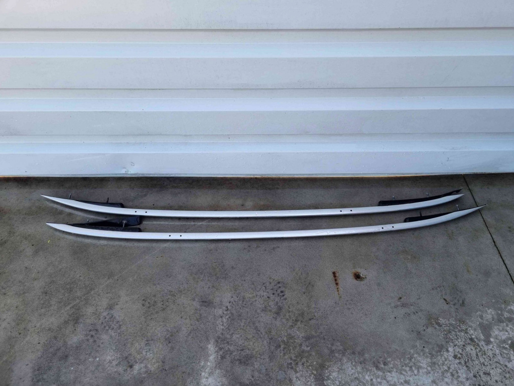 Set bare longitudinale Volkswagen Tiguan (5N) [Fabr 2007-2016] 5N0860025 5N0860043