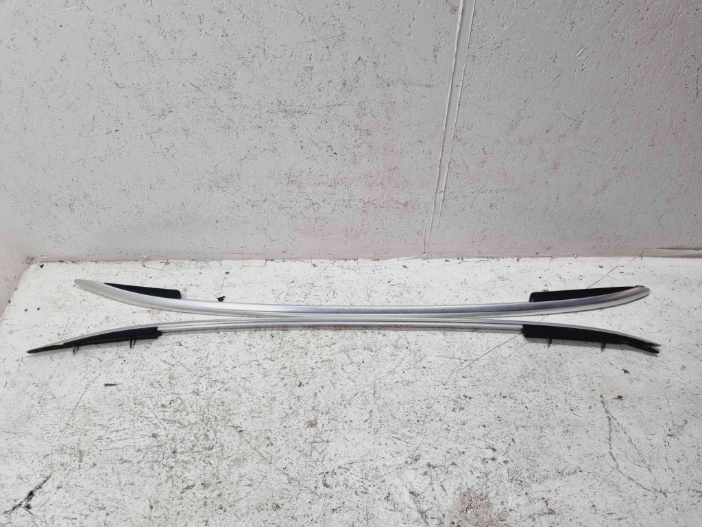 Set bare longitudinale Volkswagen Tiguan (5N) [Fabr 2007-2016] OEM