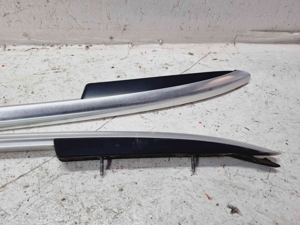 Set bare longitudinale Volkswagen Tiguan (5N) [Fabr 2007-2016] OEM