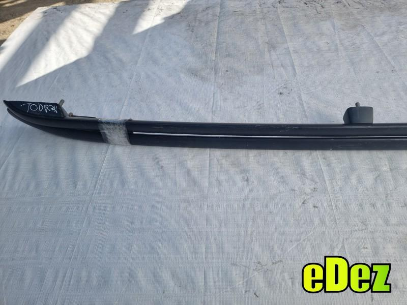 Set bare longitudinale Volkswagen Touran facelift (2010-2015) [1t3] 1T0860021B