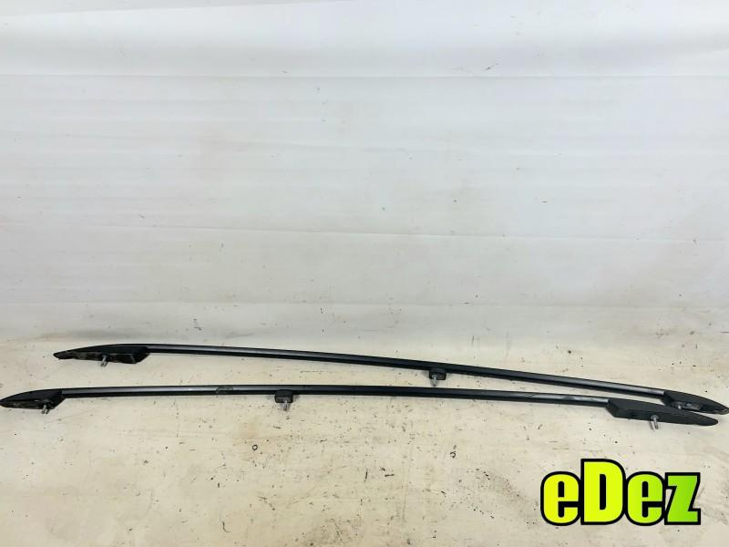 Set bare longitudinale Volkswagen Touran facelift (2010-2015) [1t3] 1T0860021B