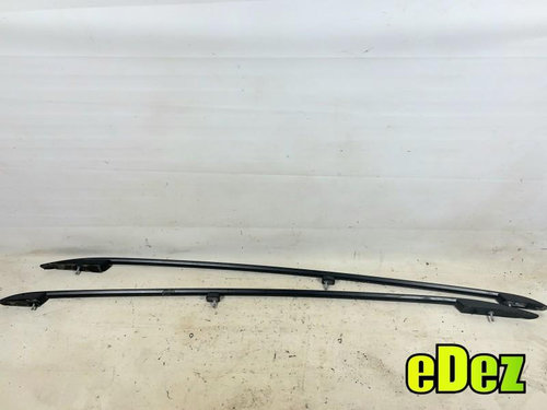 Set bare longitudinale Volkswagen Touran facelift (2010-2015) [1t3] 1T0860021B