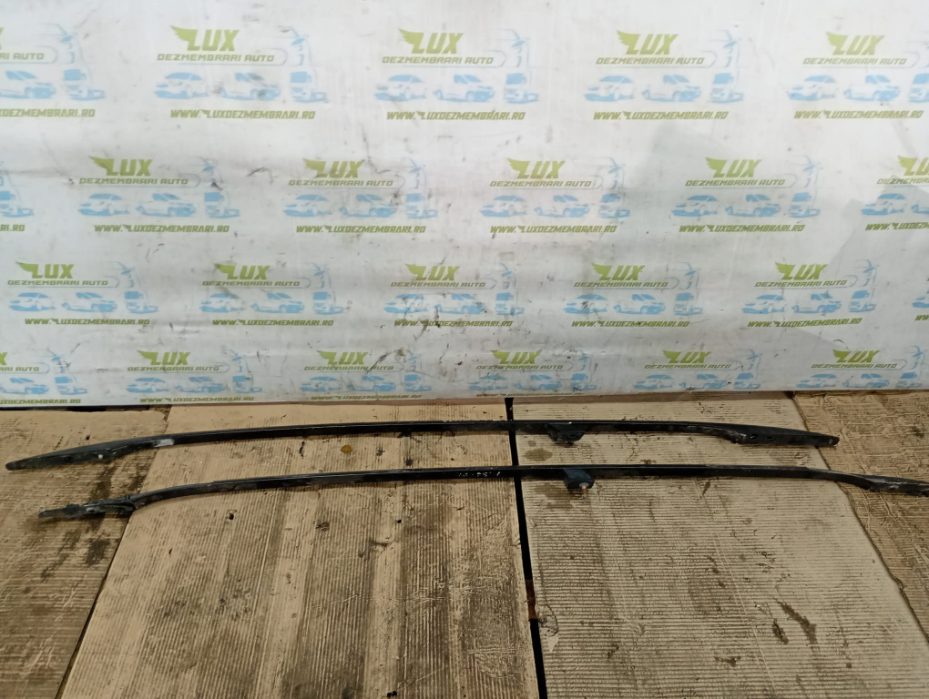 Set bare longitudinale Volkswagen VW Passat B5.5 [facelift] [2000 - 2005]