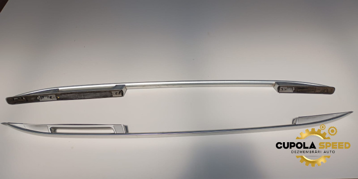 Set bare longitudinale Volkswagen VW Touareg generatia 1 7L [2002 - 2007]