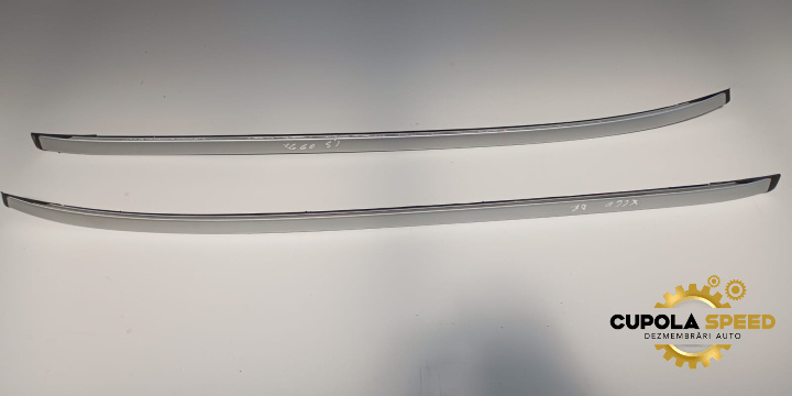 Set bare longitudinale Volvo XC60 [2008 - 2013]