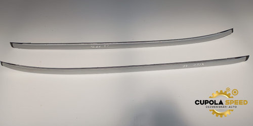 Set bare longitudinale Volvo XC60 [2008 - 2013]
