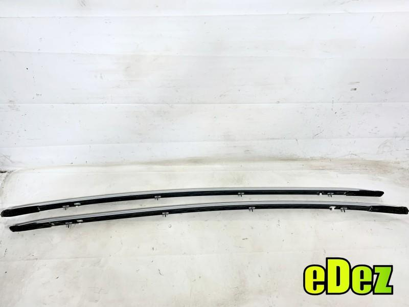 Set bare longitudinale Volvo XC60 facelift (2013-2017)