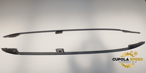Set bare longitudinale Volvo XC90 [2002 - 2006]