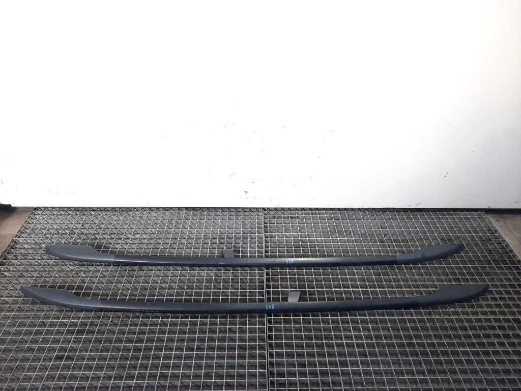 Set bare longitudinale, Vw Passat Variant (3C5) 2.0 TDI, CBB (id:461496)