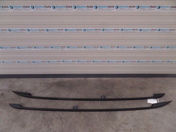 Set bare longitudinale, Vw Touran 1T1, 1T2 (id.159865)
