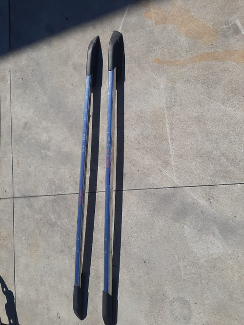 Set bare plafon longitudinale dodge journey 2010 05116318ac 05067890ac