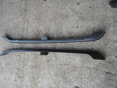SET BARE PLAFON LONGITUDINALE MITSUBISHI PAJERO PININ FAB. 1999 - 2007 ⭐⭐⭐⭐⭐