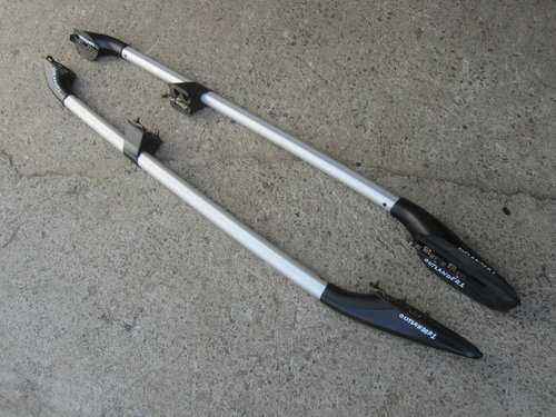 SET BARE PLAFON LONGITUDINALE MITSUBISHI OUTLANDER I 4X4 FAB. 2001 - 2006 ⭐⭐⭐⭐⭐