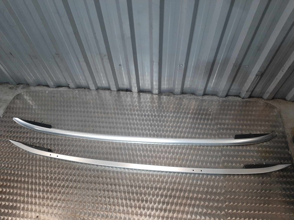 Set bare plafon longitudinale vw golf 6 plus 5m0860044