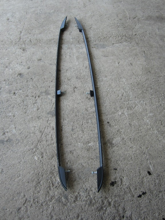 SET BARE PLAFON LONGITUDINALE VW TOURAN FAB. 2003 - 2015 ⭐⭐⭐⭐⭐
