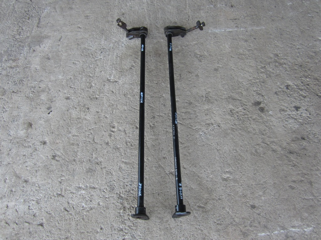 SET BARE TORSIUNE / STABILIZATOARE GWM HOVER FAB. 2005 – 2008 ⭐⭐⭐⭐⭐