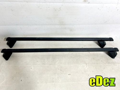 Set bare transversale Opel Insignia A (2008-2013)